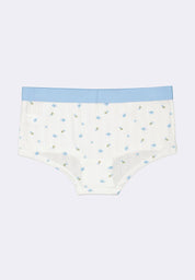 Women's Low Rise Hipster Panty