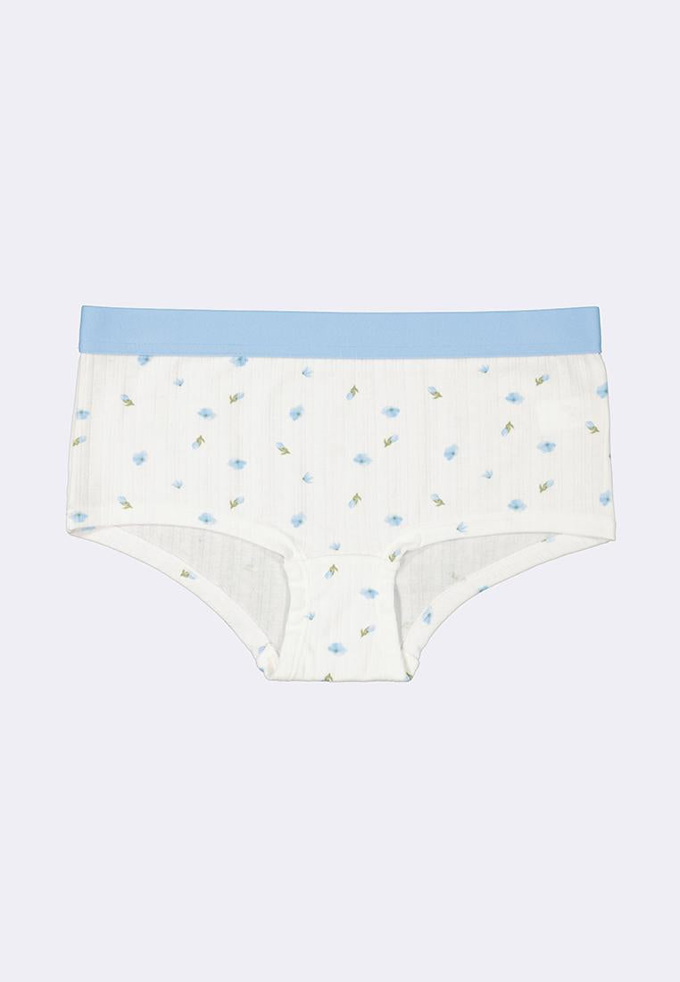 Women's Low Rise Hipster Panty