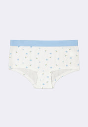 Women's Low Rise Hipster Panty