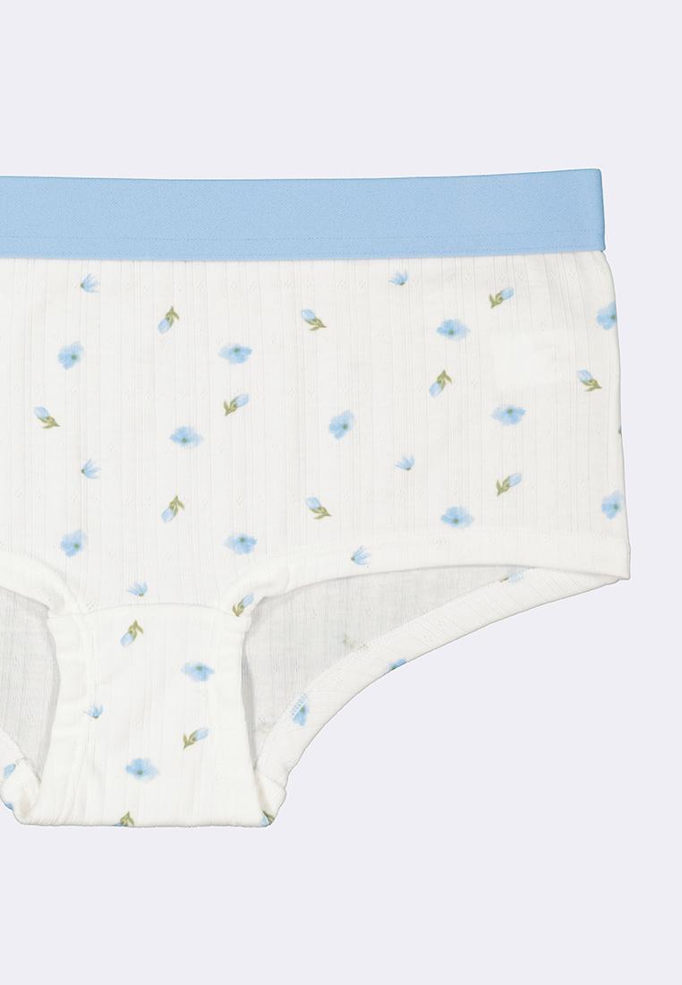 Women's Low Rise Hipster Panty