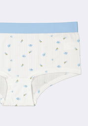 Women's Low Rise Hipster Panty