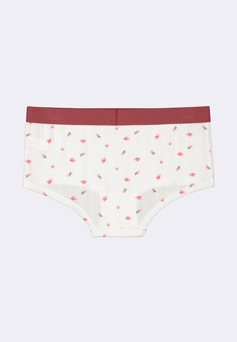 Women's Low Rise Hipster Panty