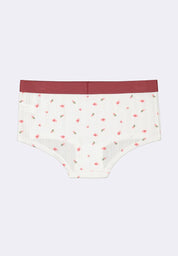 Women's Low Rise Hipster Panty