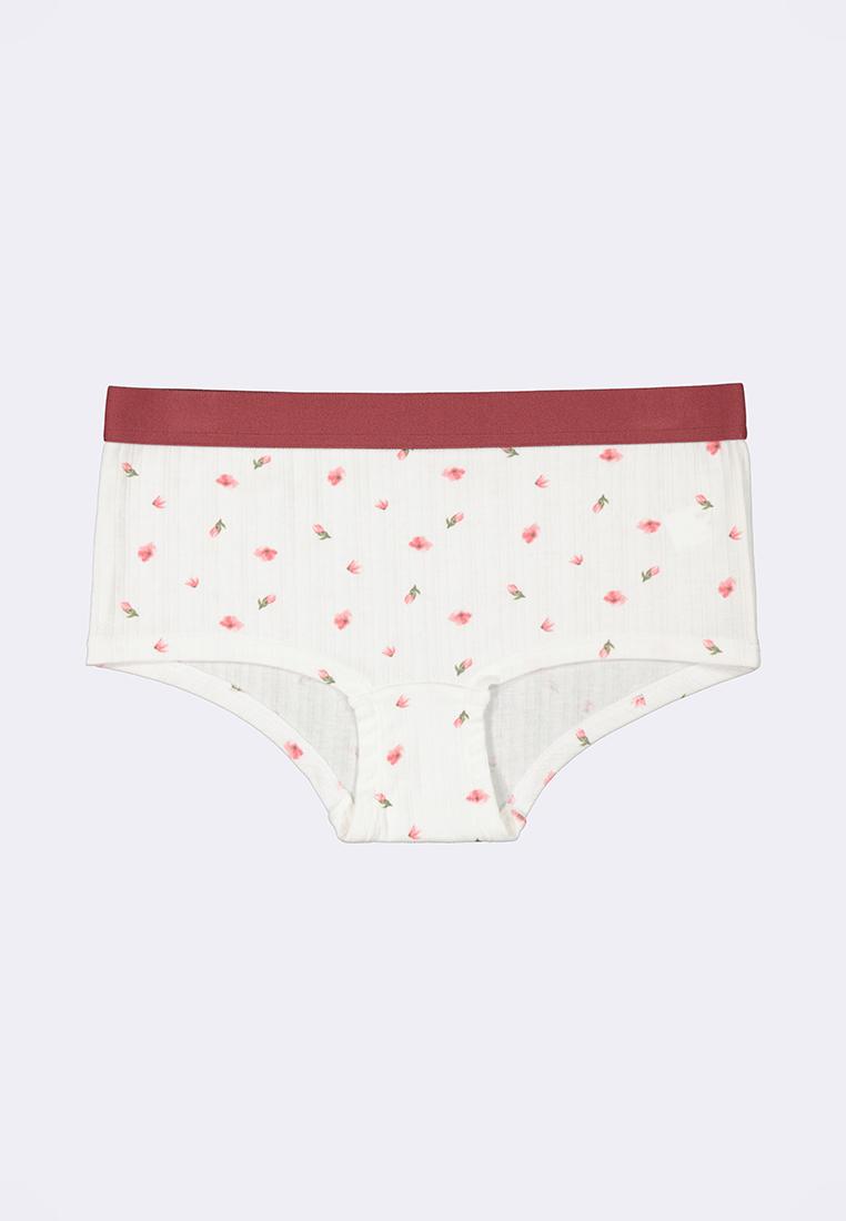 Women's Low Rise Hipster Panty