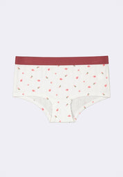Women's Low Rise Hipster Panty