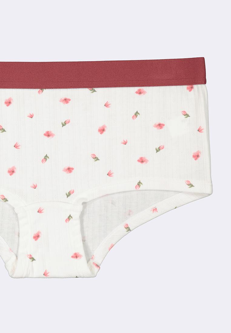 Women's Low Rise Hipster Panty