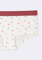 Women's Low Rise Hipster Panty