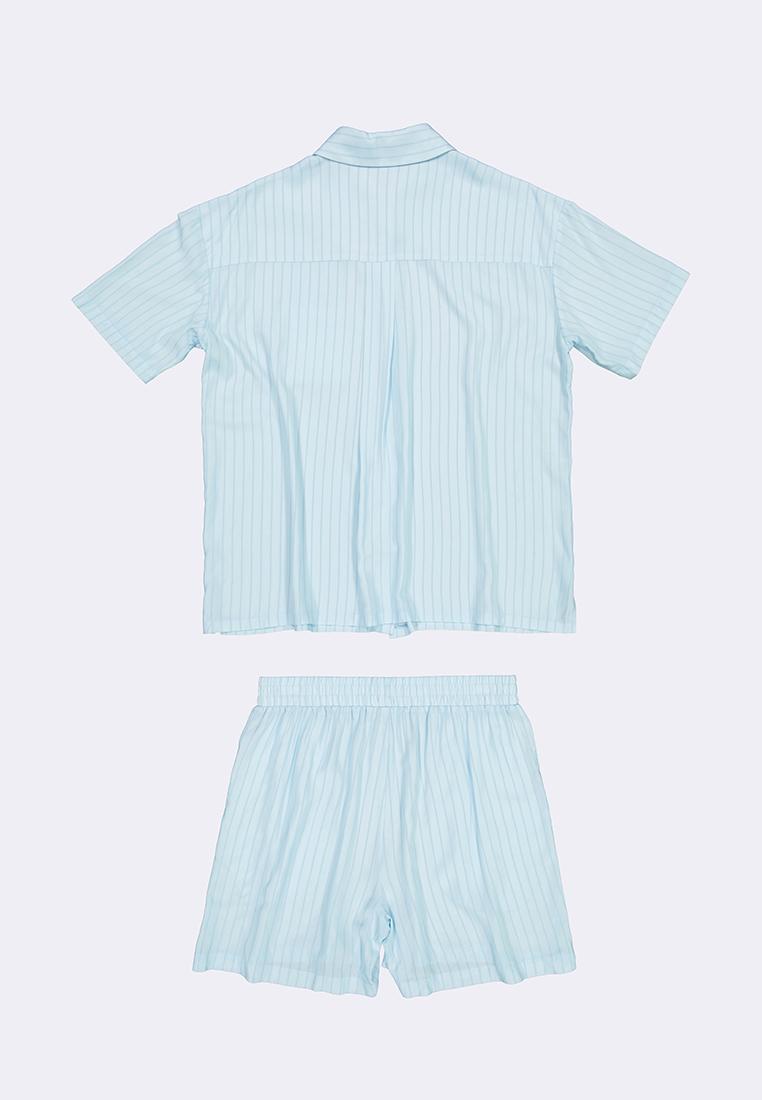 Bench x The Powerpuff Girls Sleepwear Set