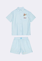 Bench x The Powerpuff Girls Sleepwear Set
