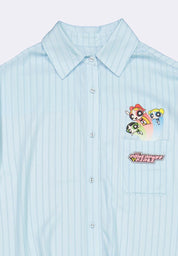 Bench x The Powerpuff Girls Sleepwear Set