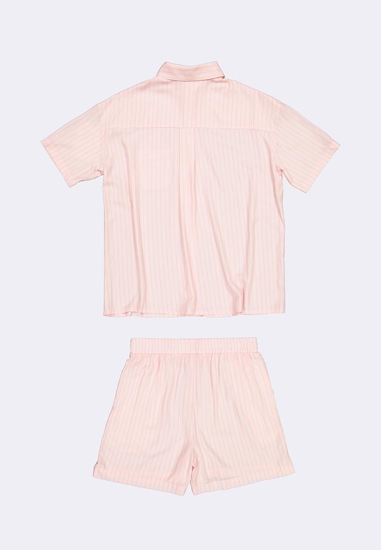 Bench x The Powerpuff Girls Sleepwear Set