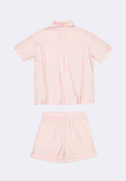 Bench x The Powerpuff Girls Sleepwear Set