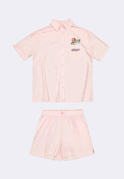 Bench x The Powerpuff Girls Sleepwear Set