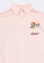 Bench x The Powerpuff Girls Sleepwear Set