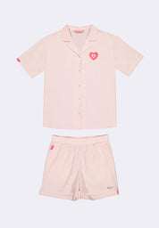 Bench x The Powerpuff Girls Sleepwear Set