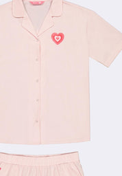 Bench x The Powerpuff Girls Sleepwear Set