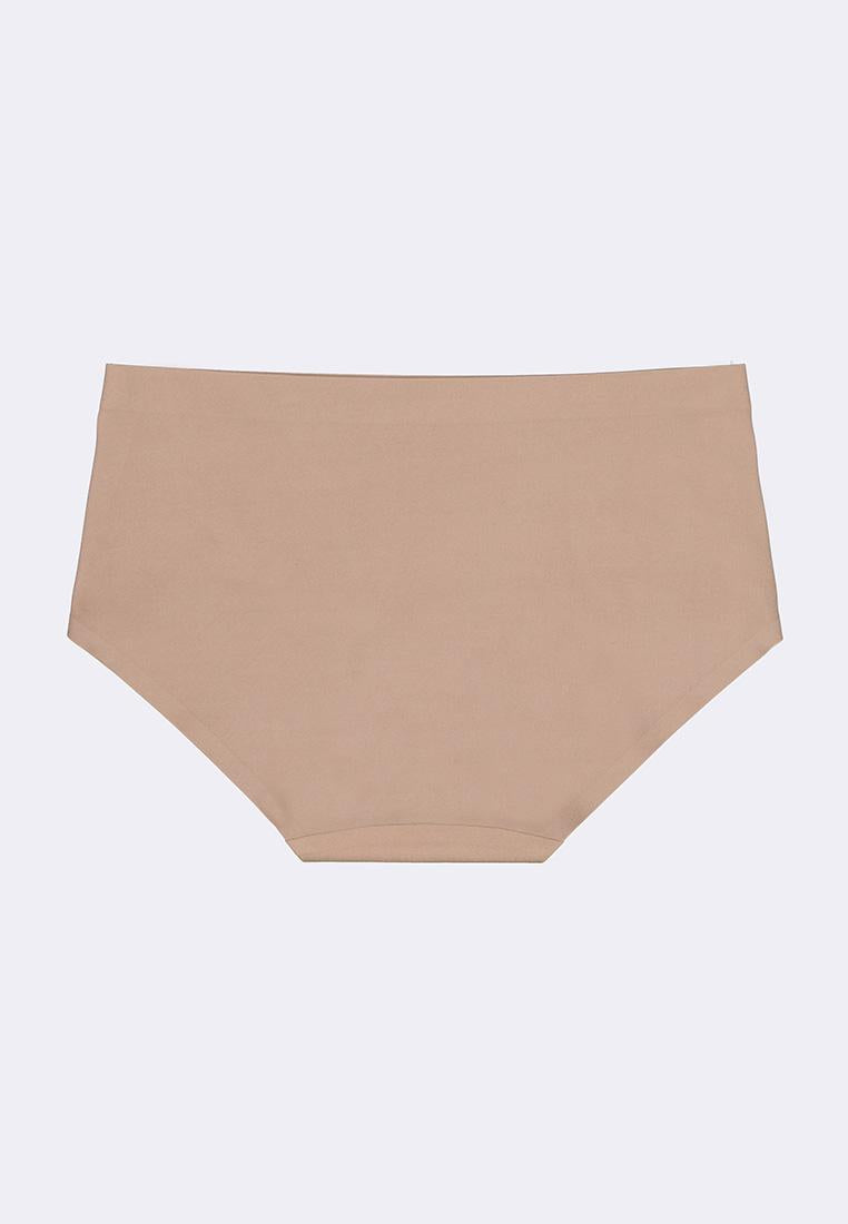 Women's Ultra Stretch Seamless Midrise Hipster Panty