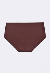 Women's Ultra Stretch Seamless Midrise Hipster Panty