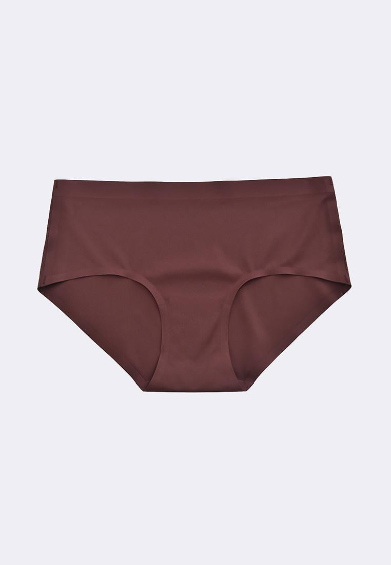 Women's Ultra Stretch Seamless Midrise Hipster Panty