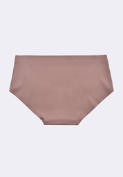 Women's Ultra Stretch Seamless Midrise Hipster Panty