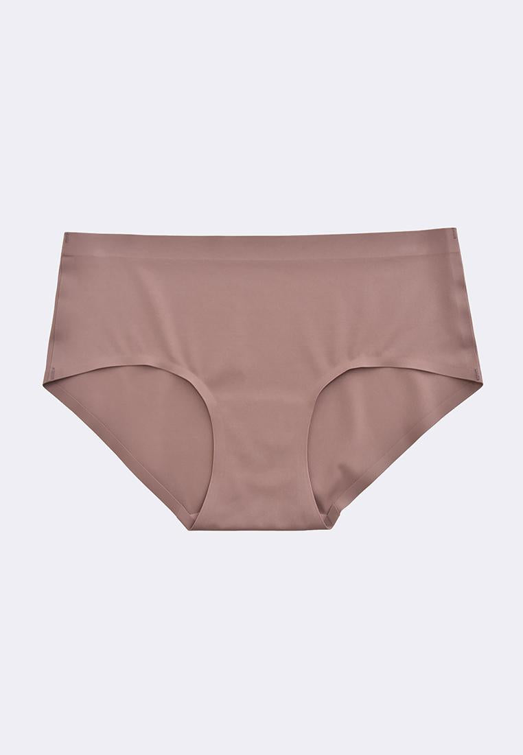 Women's Ultra Stretch Seamless Midrise Hipster Panty