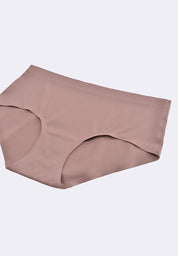 Women's Ultra Stretch Seamless Midrise Hipster Panty