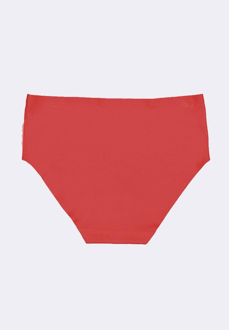 Women's Ultra Stretch Seamless Midrise Hipster Panty