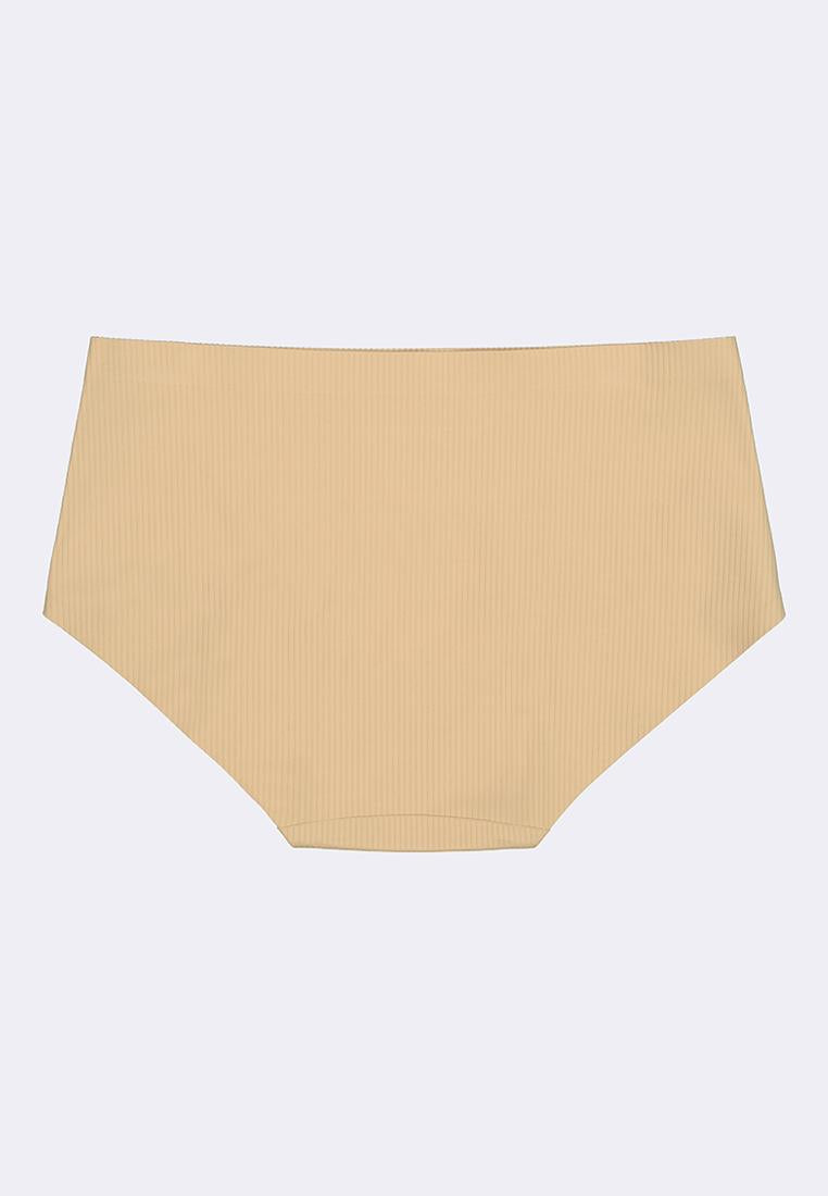 Women's Seamless Mid Rise Hipster Panty