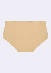 Women's Seamless Mid Rise Hipster Panty