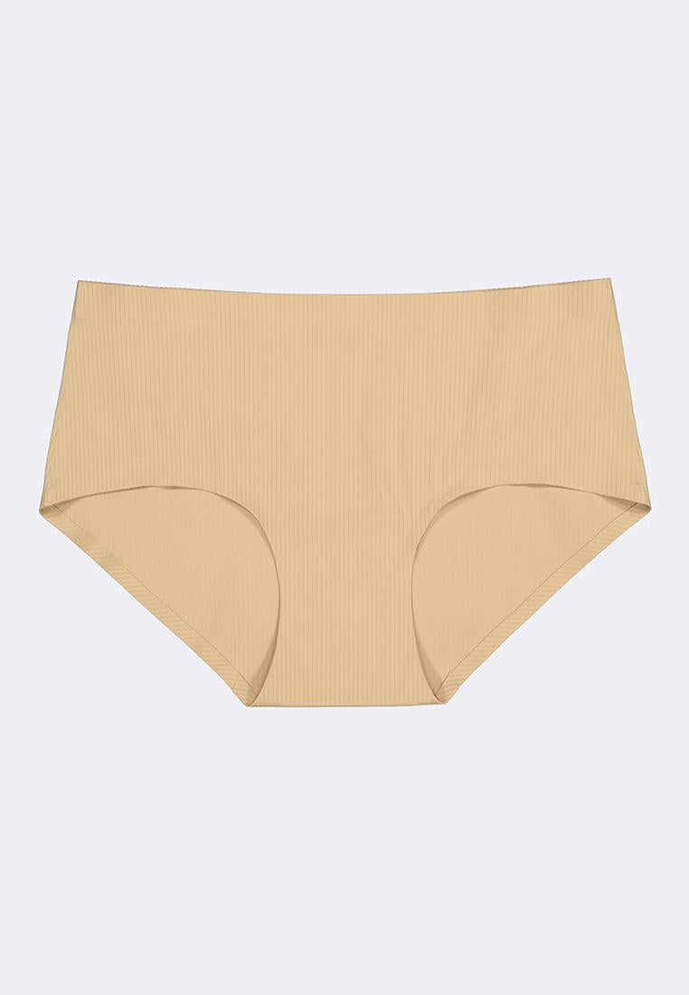 Women's Seamless Mid Rise Hipster Panty