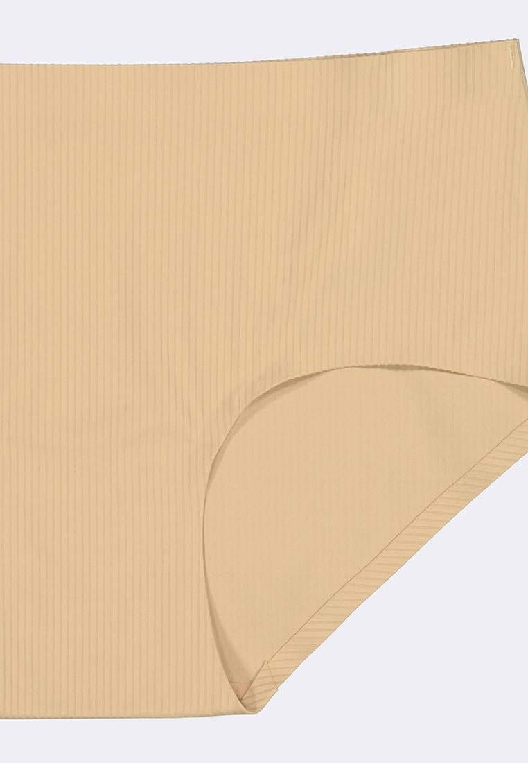 Women's Seamless Mid Rise Hipster Panty