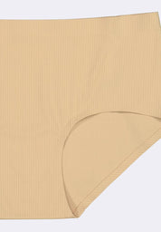 Women's Seamless Mid Rise Hipster Panty