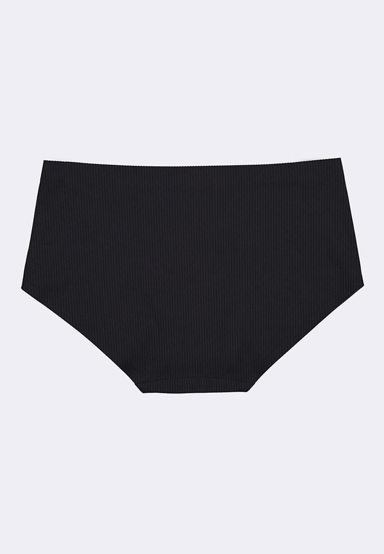 Women's Seamless Mid Rise Hipster Panty