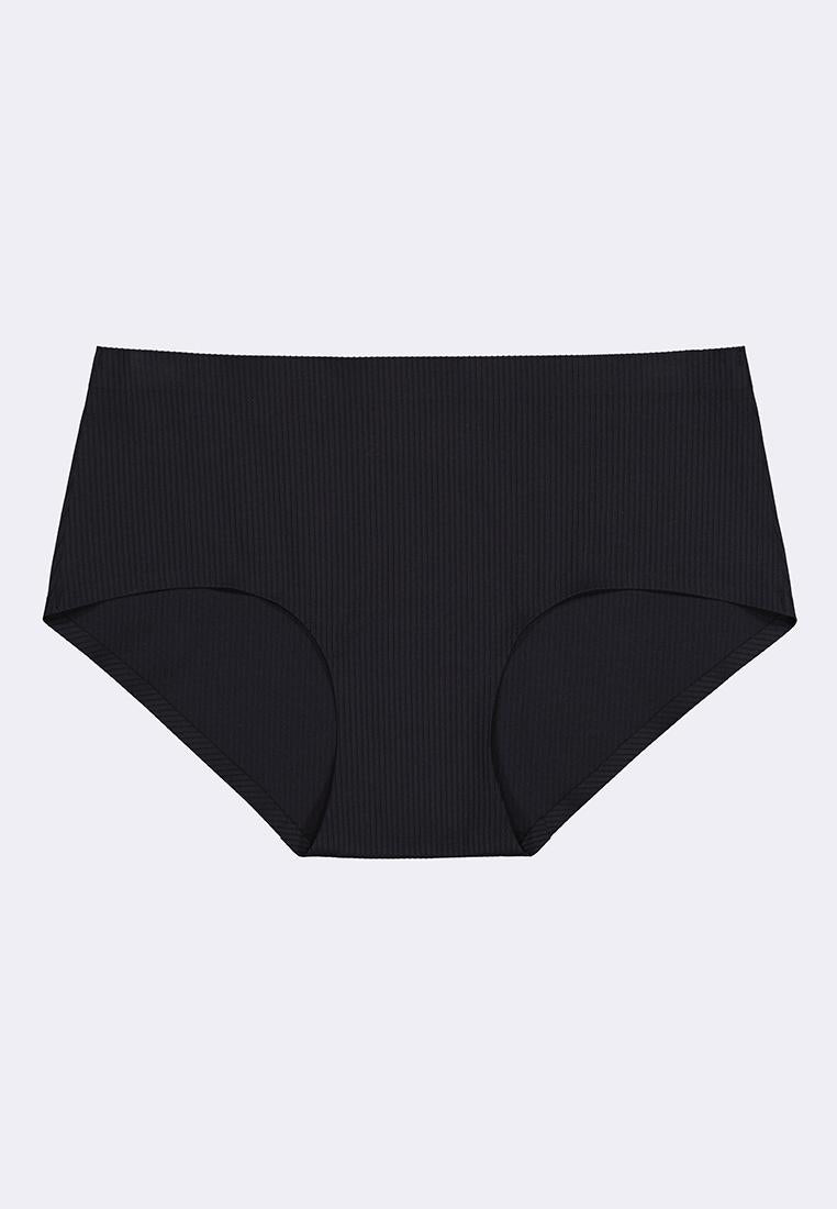 Women's Seamless Mid Rise Hipster Panty