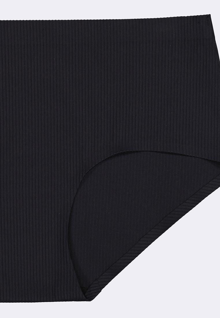Women's Seamless Mid Rise Hipster Panty