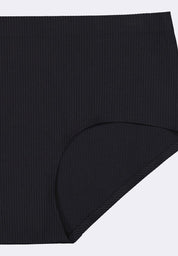 Women's Seamless Mid Rise Hipster Panty