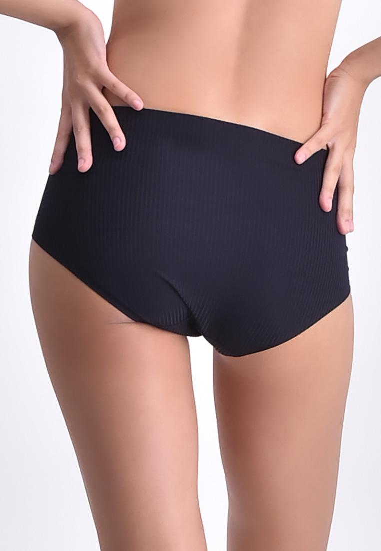 Women's Seamless Mid Rise Hipster Panty