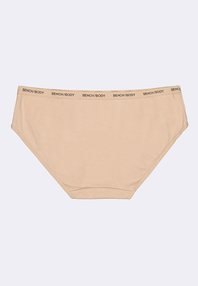 Better Made Envi Women's Mid Rise Hipster Panty