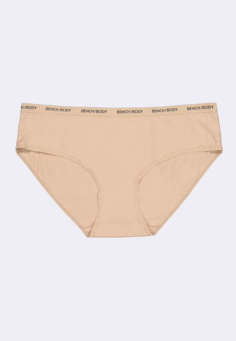 Better Made Envi Women's Mid Rise Hipster Panty
