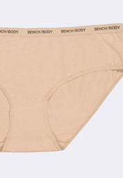 Better Made Envi Women's Mid Rise Hipster Panty