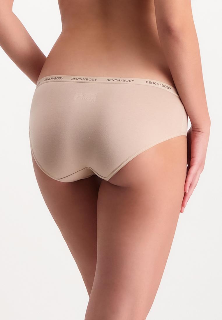 Better Made Envi Women's Mid Rise Hipster Panty
