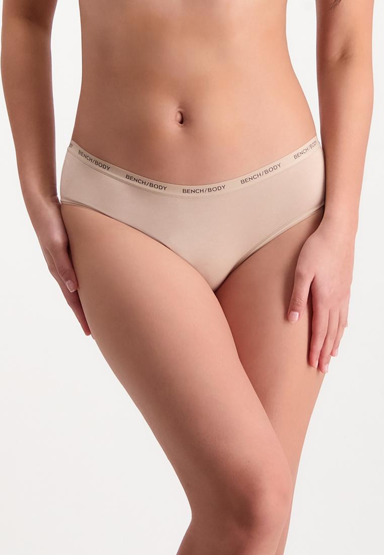 Better Made Envi Women's Mid Rise Hipster Panty