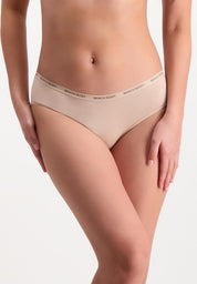 Better Made Envi Women's Mid Rise Hipster Panty
