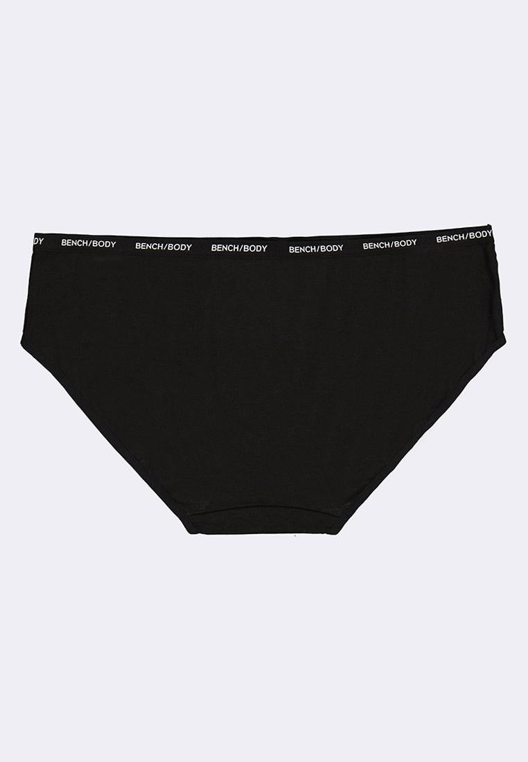 Better Made Envi Women's Mid Rise Hipster Panty