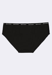 Better Made Envi Women's Mid Rise Hipster Panty