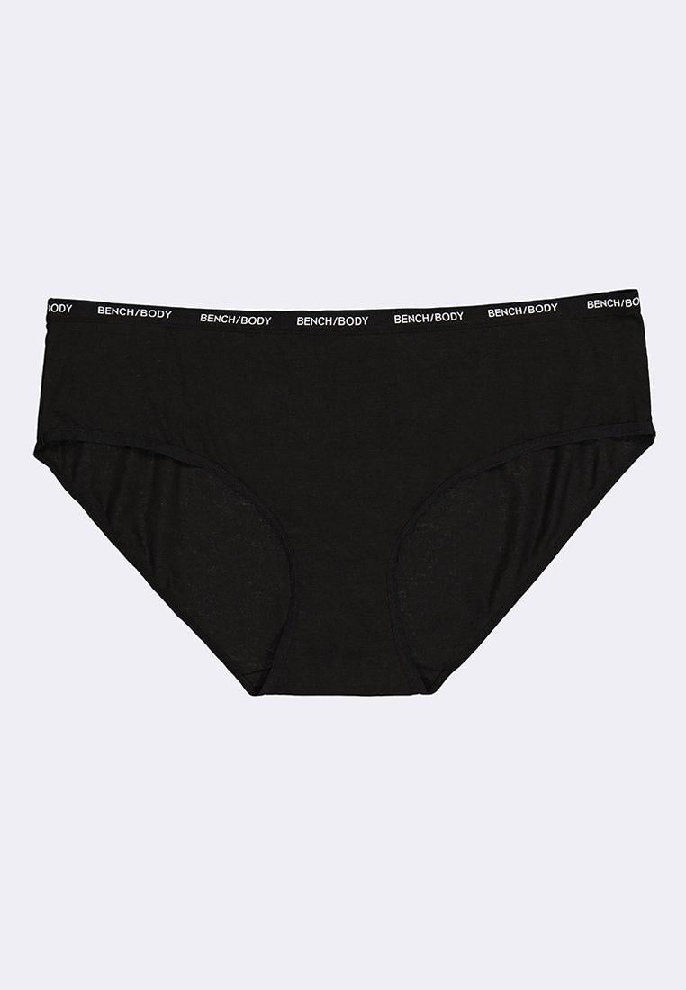 Better Made Envi Women's Mid Rise Hipster Panty