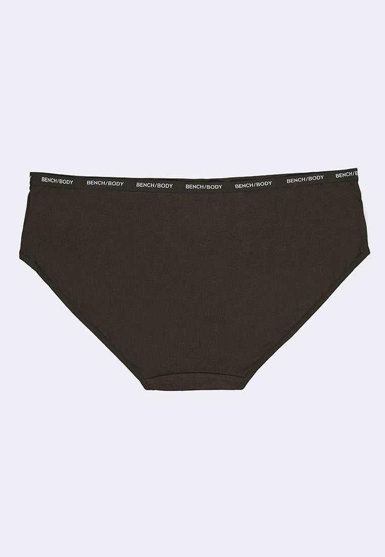 Better Made Envi Women's Mid Rise Hipster Panty