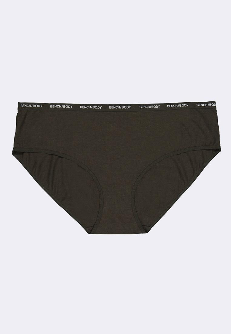 Better Made Envi Women's Mid Rise Hipster Panty
