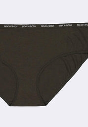 Better Made Envi Women's Mid Rise Hipster Panty