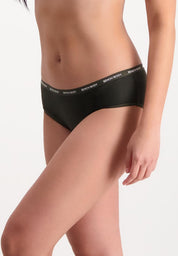 Better Made Envi Women's Mid Rise Hipster Panty